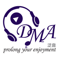 DMA 泛音