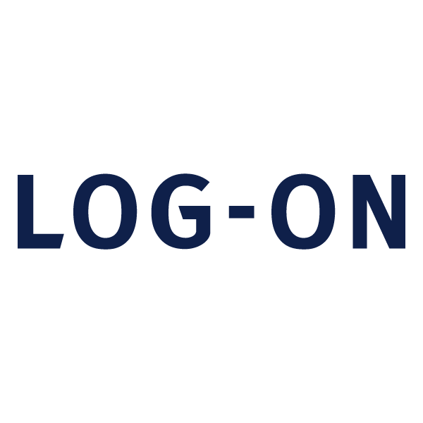 LOG-ON