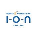 I-O-N Wong Chuk Hang