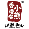 Little Bear Of Hong Kong