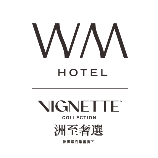 洲至奢選香港WM酒店