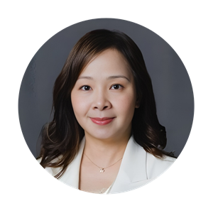 簡惠明女士
美心集團首席營運官(香港及澳門)