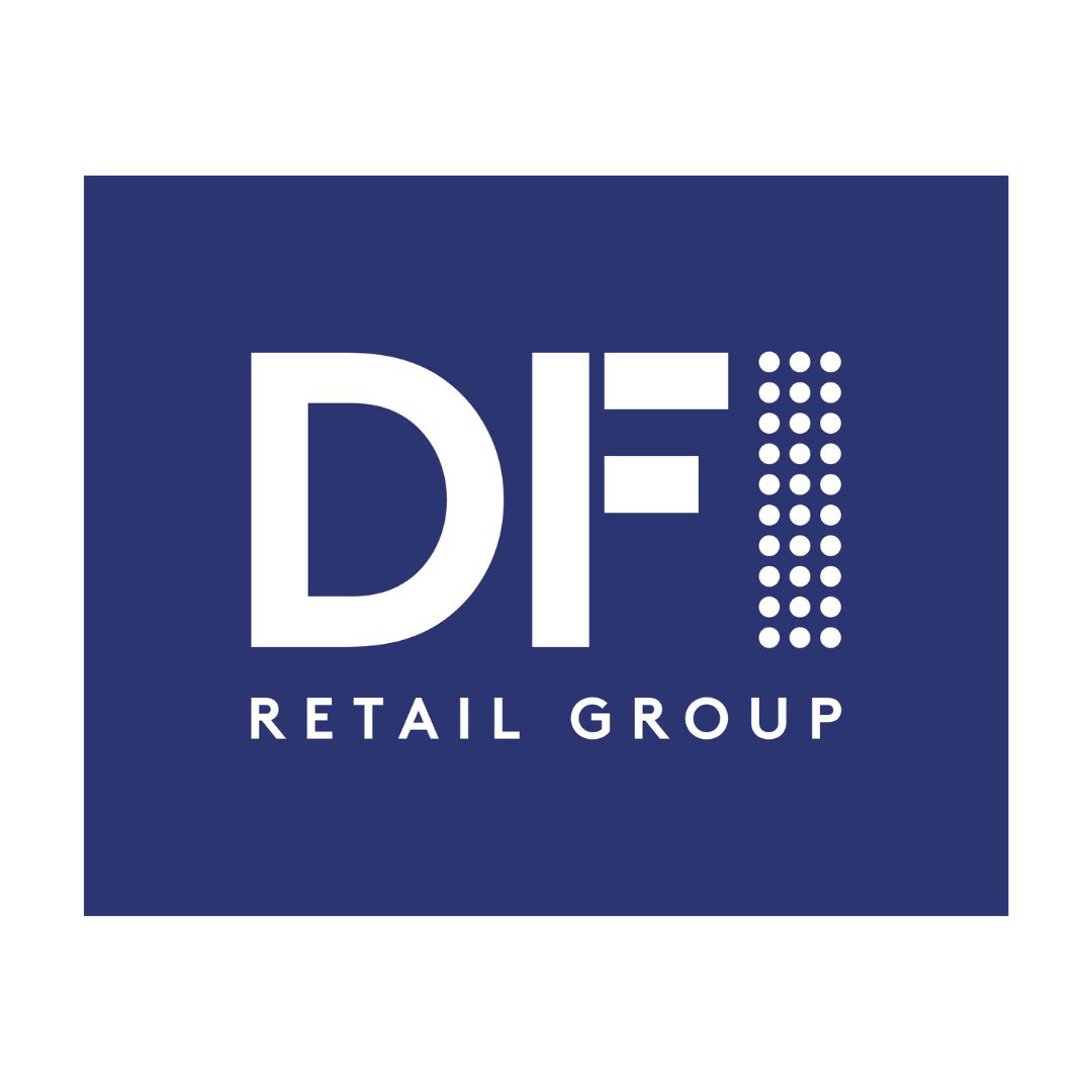 DFI 零售集團 