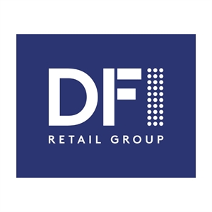 DFI 零售集團 
