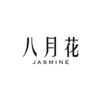 八月花