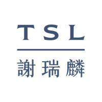 TSL | 謝瑞麟
