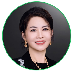 六福集團有限公司 執行董事兼營運總裁