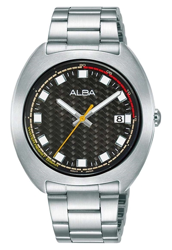 ALBA Active Watch [AS9K81X]
