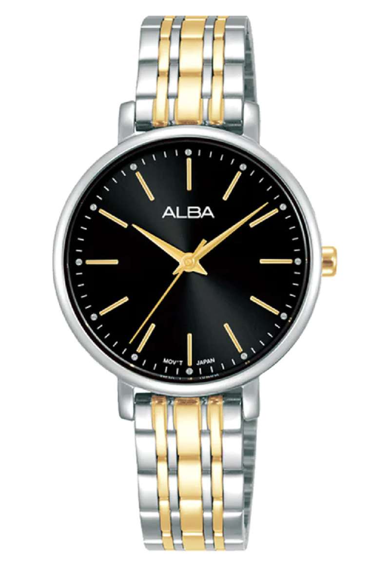 Alba Fashion Watch ARX093X Recommendation on Watches City