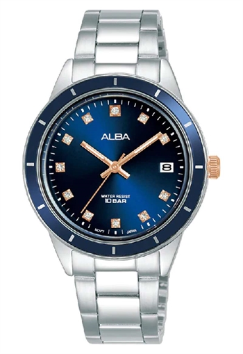 Alba Active Watch [AG8M87X]
