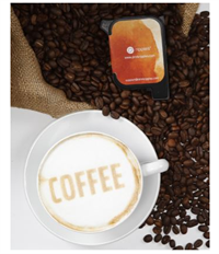 Ripples - Coffee Pod 天然咖啡墨盒