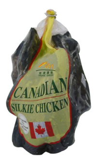 慈康 加拿大竹絲雞 (1.2-1.5磅)