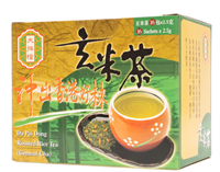 大排檔玄米茶茶包 DPD Roasted Rice Tea Bag (Genmai Cha)