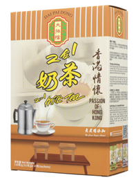 大排檔 2合1奶茶(條裝)  DPD 2 in 1 Milk Tea (Sachet)