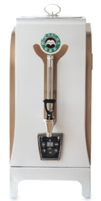 Mocaroma M-Pot 樂滿家M-Pot自動奶茶機