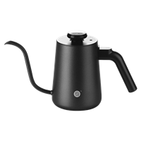 zeroHero - C07PRO+ Pour Over Kettle