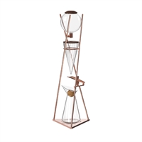 Deluxe Ice Drip Coffee Maker