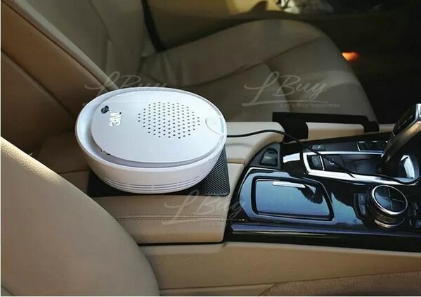 3m car deals air purifier