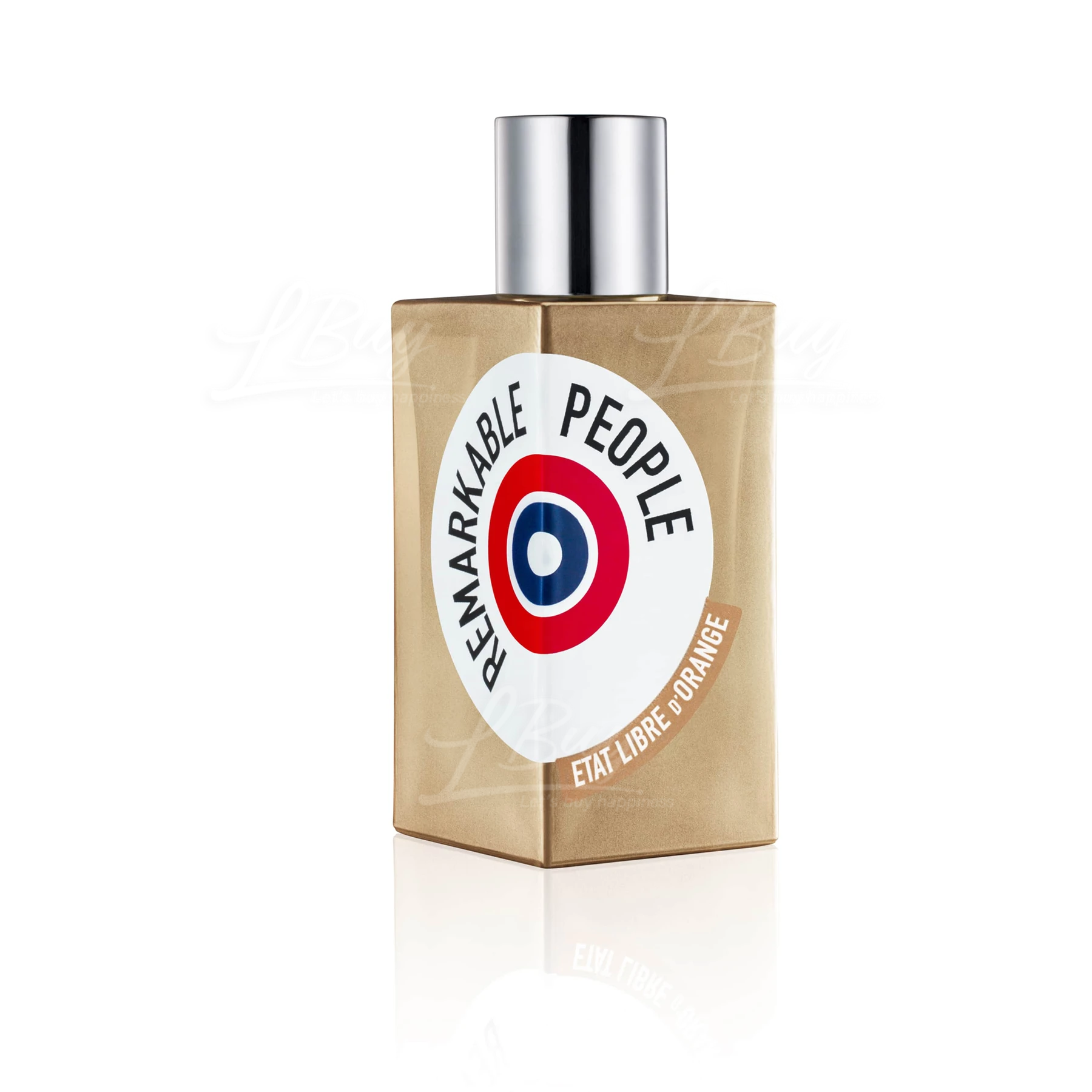 ETAT LIBRE D'ORANGE  Remarkable People  Eau de Parfum  50ml