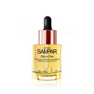 多元透明質酸精華油 30ml