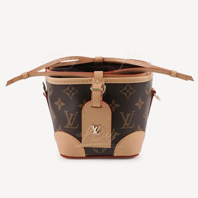 LOUIS VUITTON Diane NM PM Crossbody Bag M46049 Shoulder Purse Purse New  receipt