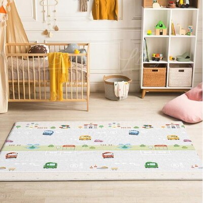 Parklon Parklon Pure Soft Tayo Mat 140 235 Xl