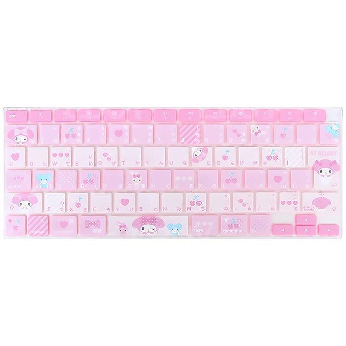 Melody Macbook Air 13寸 键盘保护套
