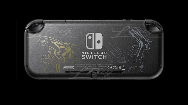 美品】任天堂 Nintendo Switch Lite-