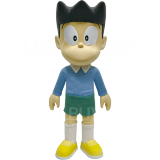 小夫Suneo搪膠公仔Figure 33 cm