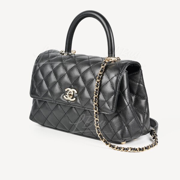 Chanel coco handle online hk