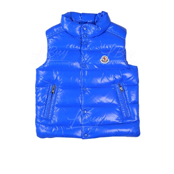 Moncler gilet outlet tib