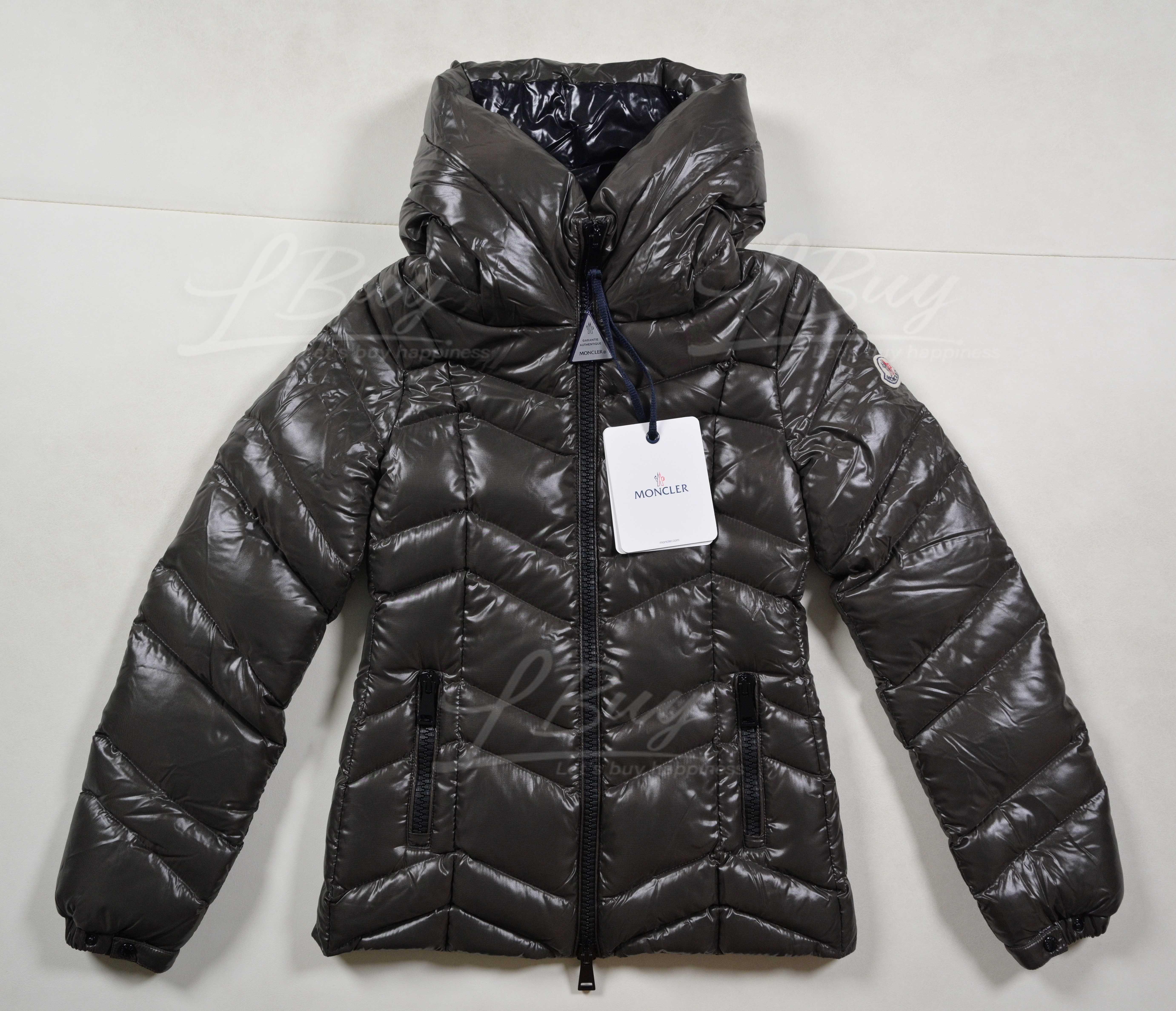 moncler fuligule