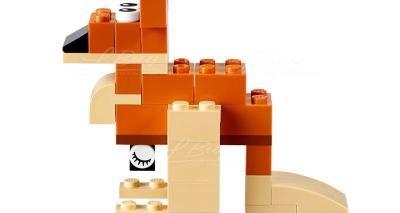 10698 lego classic online ideas