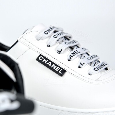CHANEL-Chanel Back CC Calfskin G34085