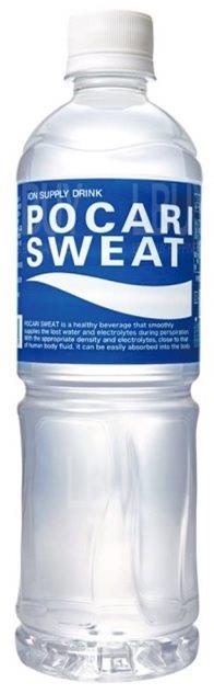 宝矿力水特运动饮料580ml