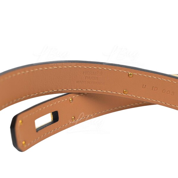 Kelly 18 belt