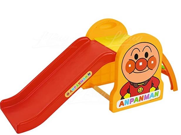 ANPANMAN Slide