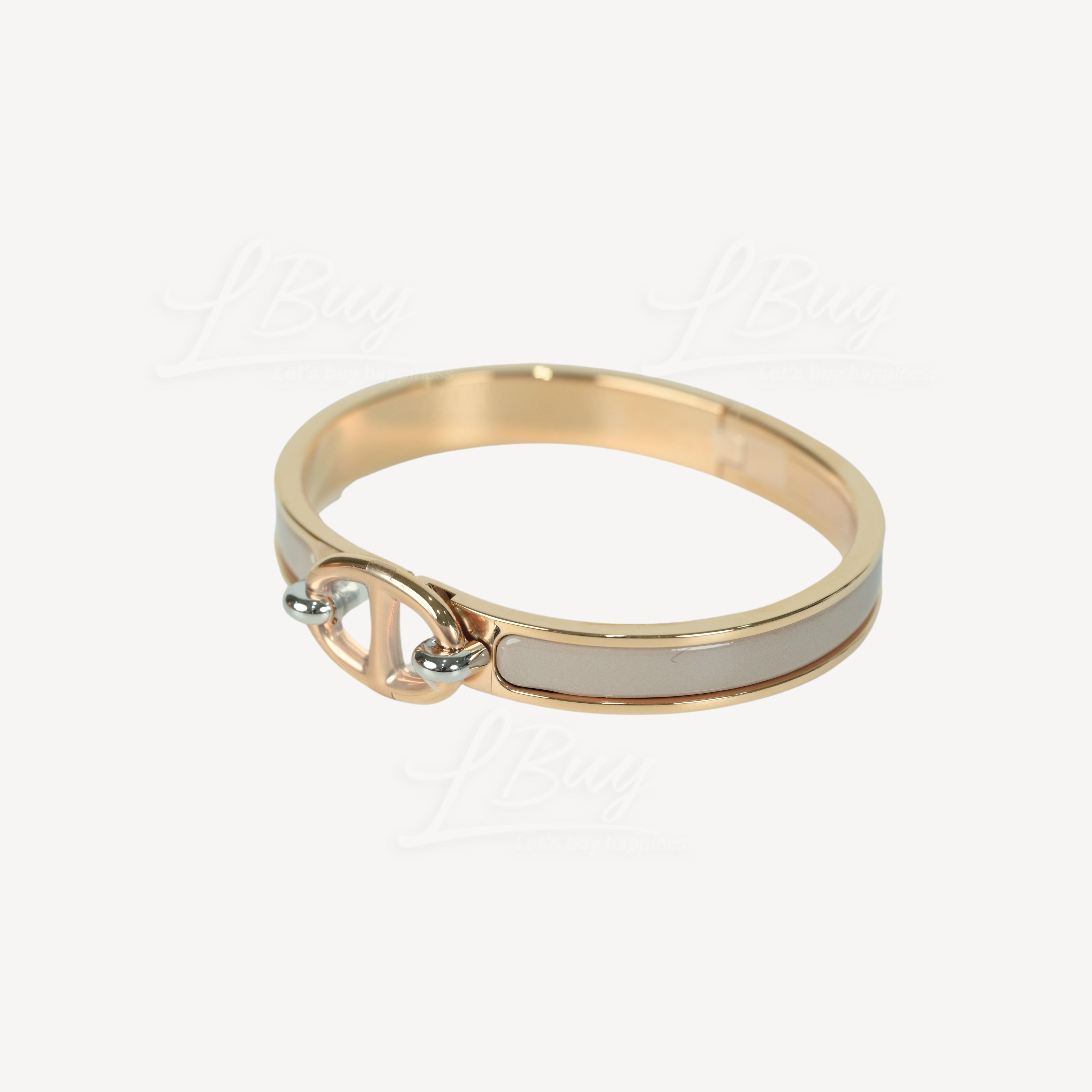 Shop Louis Vuitton Fall In Love Bracelet (M00466) by JOY＋