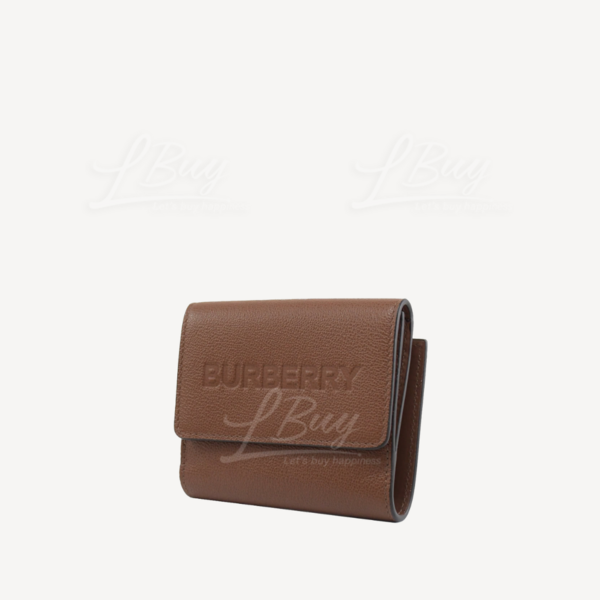 Burberry sales luna wallet