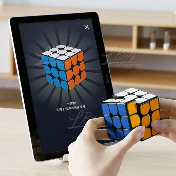 Super Cube 3x3