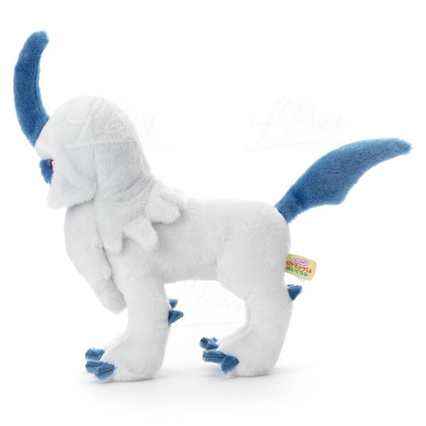 absol pokemon plush