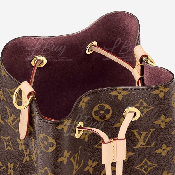 Louis vuitton néonoé online for sale