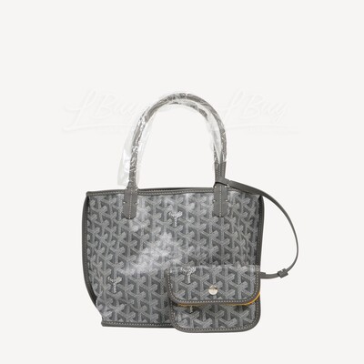 Goyard St Louis Junior, Luxury, Bags & Wallets on Carousell