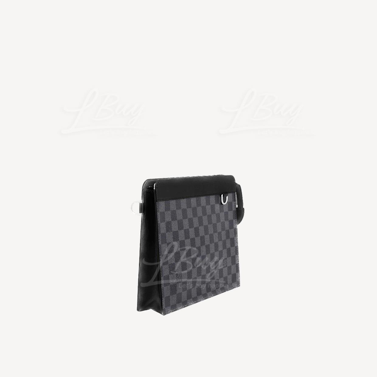 Zippy Organiser Monogram Eclipse - Wallets and Small Leather Goods M82081
