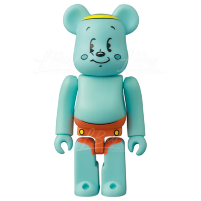 BE@RBRICK-BE@RBRICK Series 46