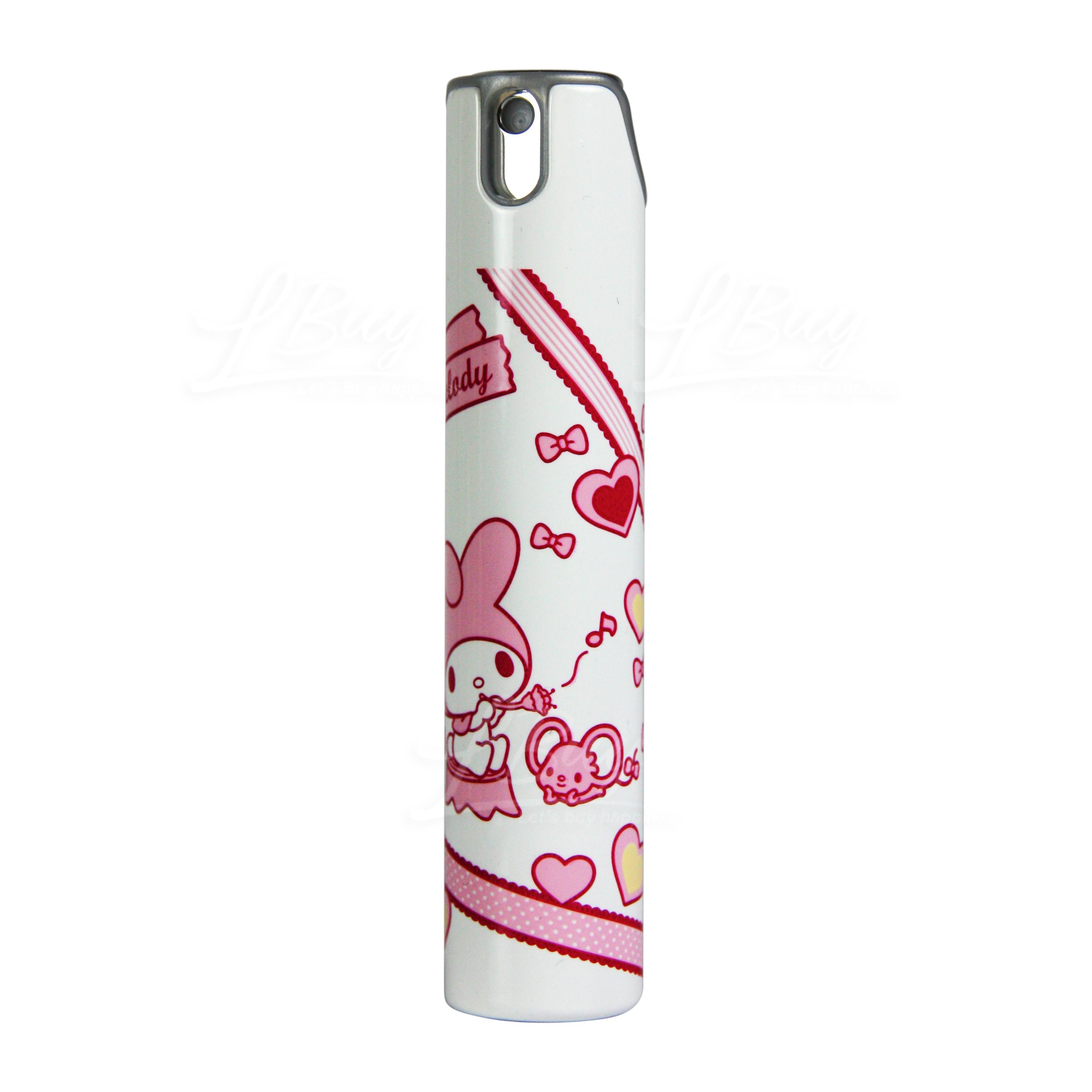 Easy In My Melody Atomizer - Pink