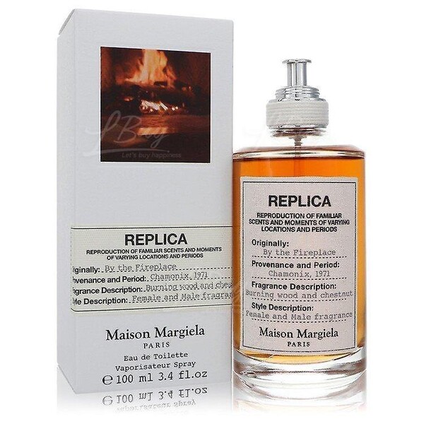 Maison margiela discount fragrance return policy