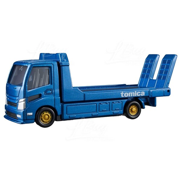 Tomica transporter hot sale