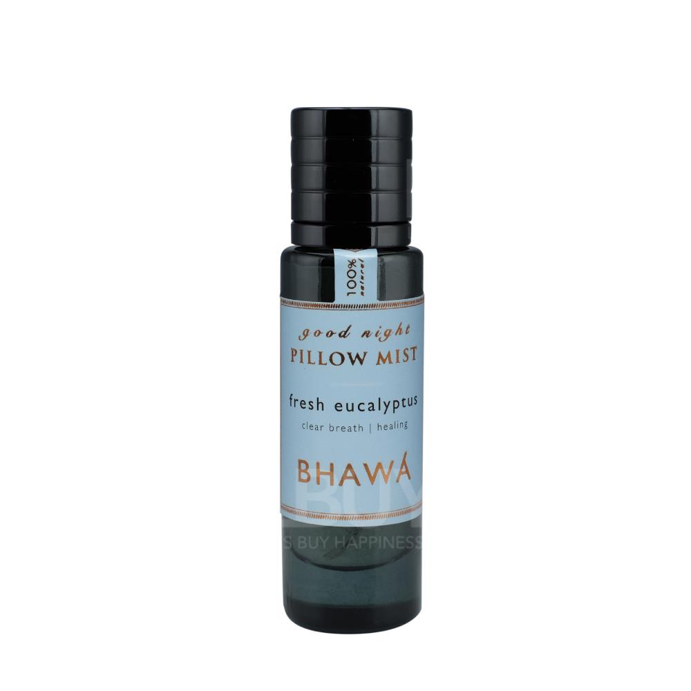 Eucalyptus Pillow Mist 30ml
