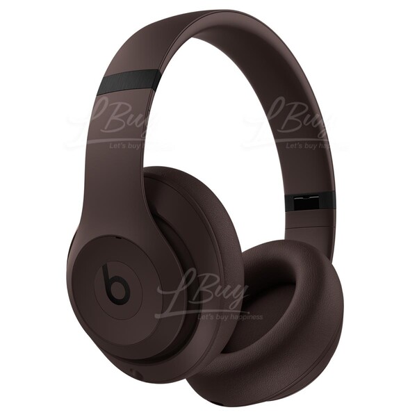 Beats Beats Studio Pro Wireless Headset Deep Brown MQTT3PA A